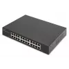 Switch não gerido Digitus DN-80113-2 24 portas Gigabit Ethernet 19