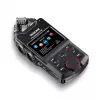 Tascam Portacapture X6 - gravador multipista portátil de alta resolução