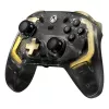 Comando com fio GameSir K1 Flux — design ergonómico, compatível com PC