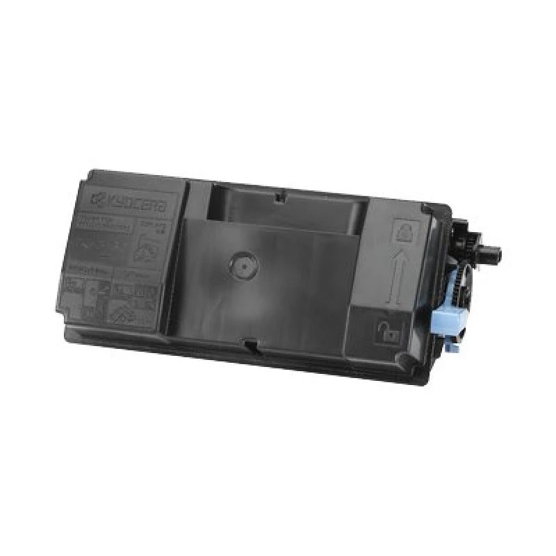 Cartucho de toner KYOCERA TK-3130 1 unid. original preto