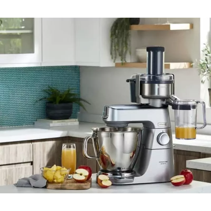 Acessório espremedor de citrinos Kenwood AT 641