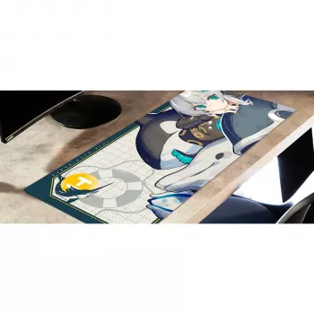 Tapete de rato HYTE Offshore Gaming multicolor