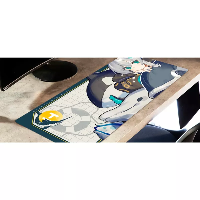 Tapete de rato HYTE Offshore Gaming multicolor
