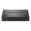 D-Link DES-108 preto