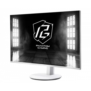 Monitor ASROCK PG27FFS2E-W 27 polegadas 16:9 FHD 240Hz HDMI/DisplayPort