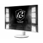 Monitor ASROCK PG27FFS2E-W 27 polegadas 16:9 FHD 240Hz HDMI/DisplayPort