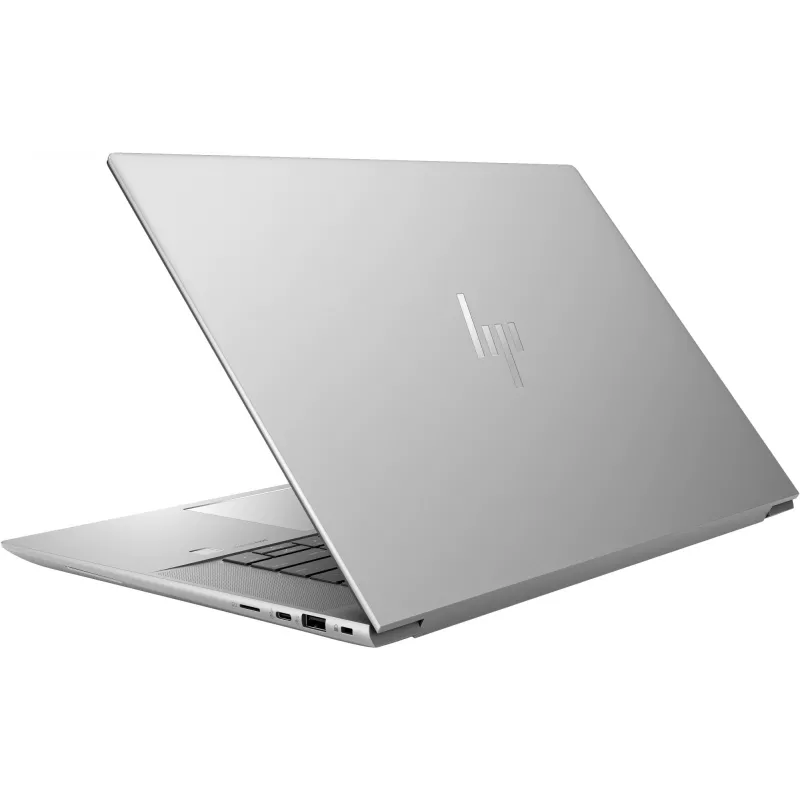 HP ZBook Studio G11 Estação de trabalho móvel - Intel Core Ultra 7 155H - Win 11 Pro - GeForce RTX 4070 - 32GB RAM - 1TB SSD NVMe, TLC - 40,6 cm (16) IPS 1920 x 1200 - Wi-Fi 7, Bluetooth - Teclado: alemão - com HP Wolf Pro Security