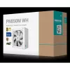 Fonte de alimentação DeepCool PN850M 850 W ATX 20+4 Pin, 80 PLUS Gold, branco