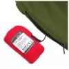 Calças aquecidas Glovii GP1CXL universal XL verde — calças aquecidas a bateria, tamanho XL