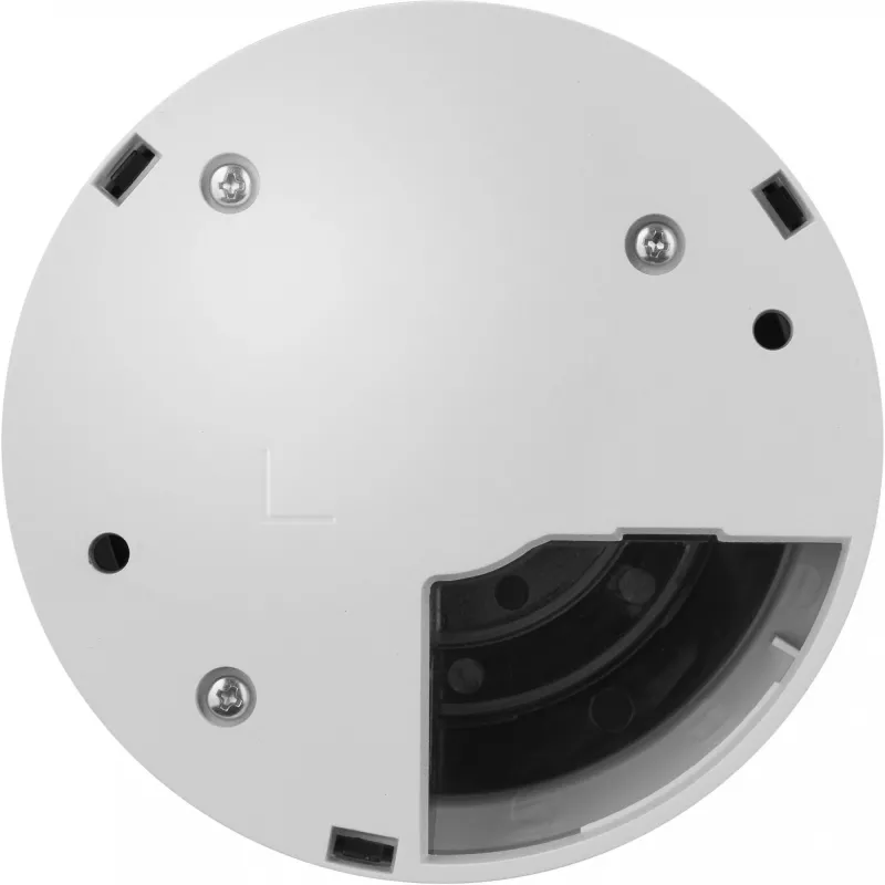 Hanwha Techwin WiseNet Q QND-8080R - câmara de vigilância de rede - dome - cor (dia/noite)