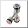 Haltere de peso fixo HMS Fitness HH09 9 kg 2 unid.