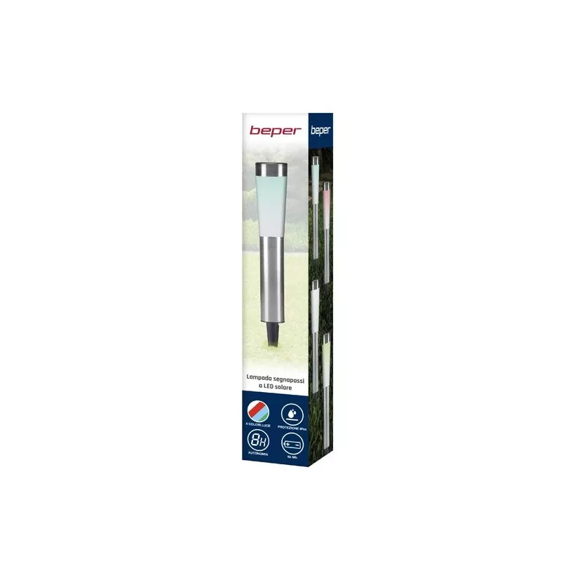 Desidratador elétrico Beper P207OUT002 com 5 tabuleiros e temperatura ajustável