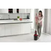 Mopa VILEDA Ultramax XL Box — cabeça rotativa 360° de microfibra lavável, dobrável, para pavimentos duros