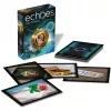 echoes O Oráculo, jogo de família