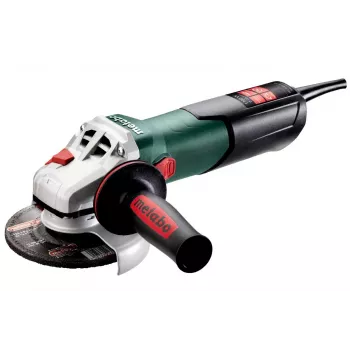 Rebarbadora Metabo WEV 11-125 QUICK