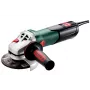 Rebarbadora Metabo WEV 11-125 QUICK