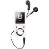 LEITOR MP3 16GB BRANCO/3717472 INTENSO