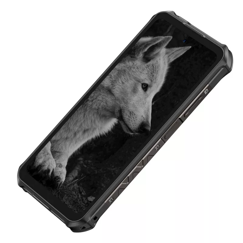 Smartphone UleFone Armor X16 Pr 8/256GB Wasteland Shado — 8GB RAM, 256GB armazenamento