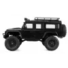 Amewi RC Crawler Mini-D90 AMXRock 4WD 1 16 RTR preto (22725)