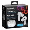 Auriculares Bluetooth Defender TWINS 903, brancos