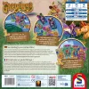 Gardlings, jogo de tabuleiro