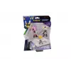 SONIC PRIME - Conjunto de 5 figuras variadas