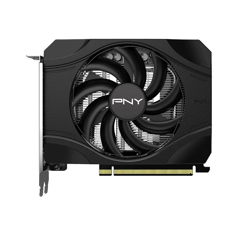 Placa gráfica NVIDIA GeForce RTX 5050 8 GB GDDR6