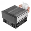 TACENS Mars Gaming MCPU-X3 90 PWM cooler de CPU, TDP de 190 W, preto
