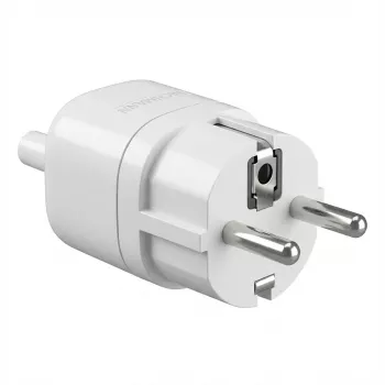 Ficha de rede Type F Bachmann 910.270