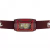 Lanterna frontal Petzl Actik Core preta lanterna LED