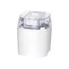 Máquina de gelo Steba IC20 1,5L 9,5W transparente branco