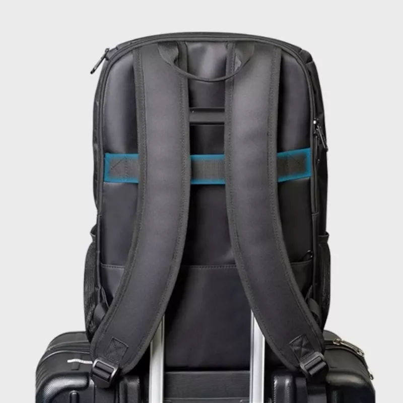 Vention KRO 19L Mochila para portátil, preta