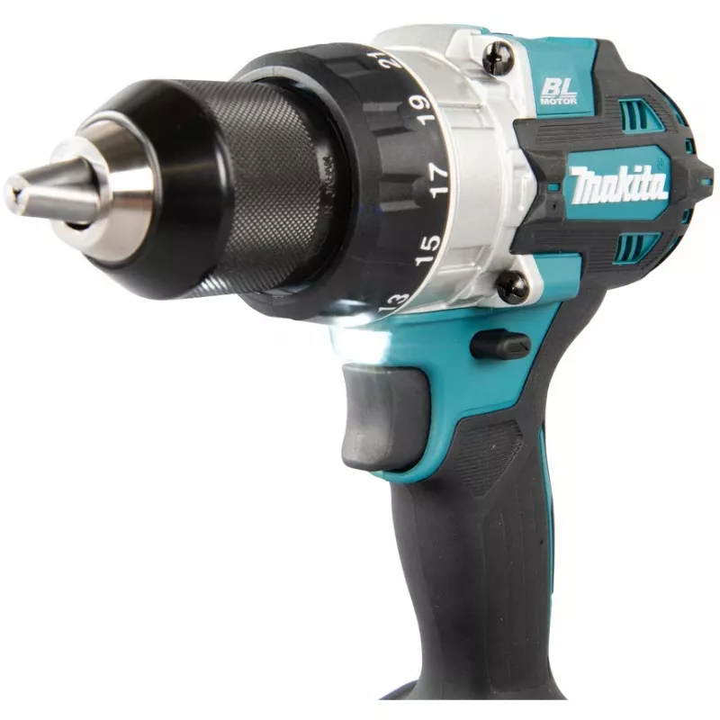 MAKITA. Chave de impacto a bateria 18V 130/65Nm 2x5,0Ah DHP486RTJ