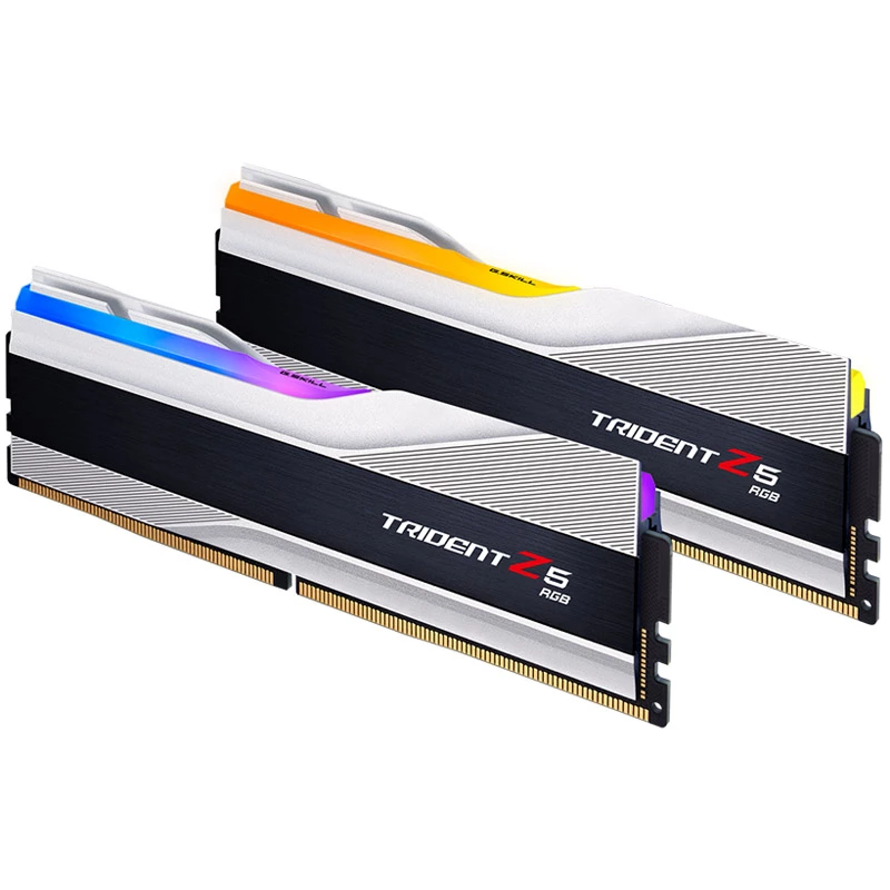 Módulo de memória G.Skill F5-8000J4048F24GX2-TZ5RS 48 GB 2 x 24 GB DDR5 8000 MHz