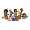 LEGO FRIENDS 42668 calendário do advento 2025