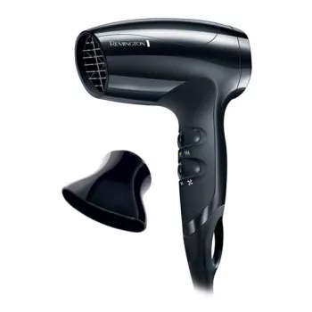 Secador de cabelo Remington Compact 1800 D5000 (D5000) 1 unid.