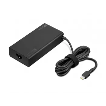 Lenovo GX21M50626 Fonte de alimentação/adaptador interior 140 W Preto