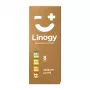 Conjunto de baterias LINOGY AA Li-ion Pro – pack de 8