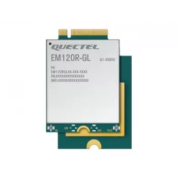 Lenovo 4XC1D51447 Placa de rede interna WWAN 600 Mbit/s