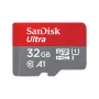 MEMÓRIA MICRO SDHC 32GB UHS-I/SDSQUA4-032G-GN6IA SANDISK