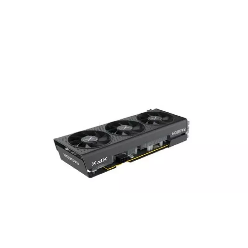 Placa gráfica XFX Speedster QICK308 Radeon RX 7600 8GB GDDR6