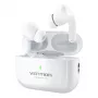 Vention Echo Lite E11 NBVW0 auriculares TWS open-ear, Bluetooth, USB-C, brancos
