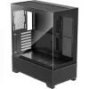 Caixa miditower ATX sem fonte de alimentação XG172 Xilence