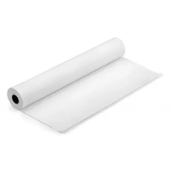 Papel térmico em rolo 210 mm x 30 m (garantia de conservação da imagem de 7 anos)
