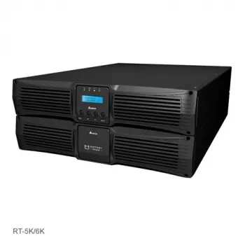 UPS Delta UPS602R2RT0B035 6000VA 230V Rack/Torre