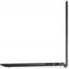 Dell 15 DC15255/AMD Ryzen 5 7520U/8GB/512GB SSD/15.6 FHD/AMD Radeon 610M/WLAN + BT/teclado US/3 Cell/W11Home/Carbon preto/3 anos Basic Onsite