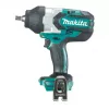 Chave de impacto sem fios Makita DTW1002Z 2200 rpm preto, verde
