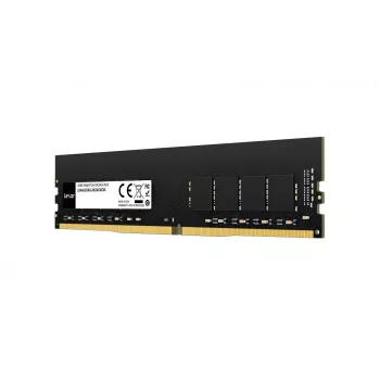 Lexar LD4U08G32C22ST-BGS | 8 GB | DDR4 | 3200 MHz | PC/Servidor | Registado Não | ECC Não