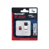Cartão de memória Patriot Memory EP DDR200 1TB MicroSDXC 160/120 MB/s (PEF1TEP33MCX)
