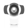 Ubiquiti LED IR de longo alcance, acessório de deteção para G6 Pro Bullet e AI Pro. branco (UACC-PRO-BULLET-ENHANCER-W)